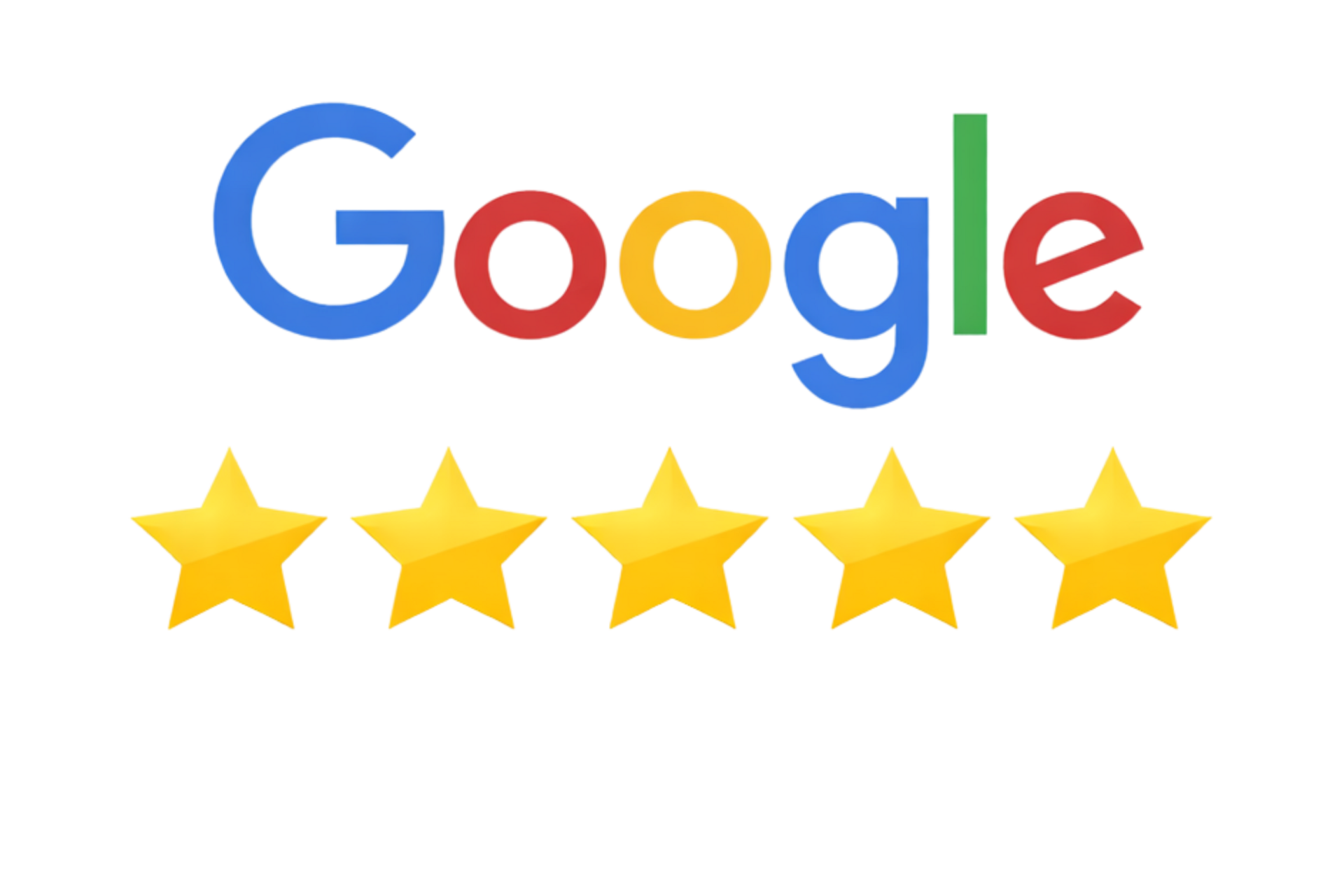 Google 5 Star Rated’ (1)