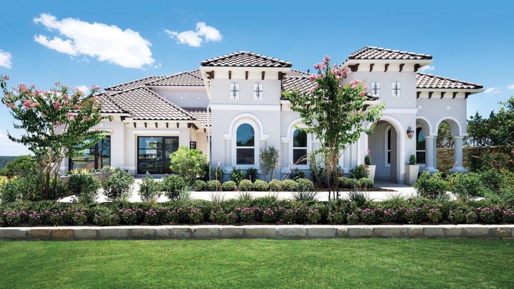 House Painters Tampa FL crew working on a residential project
