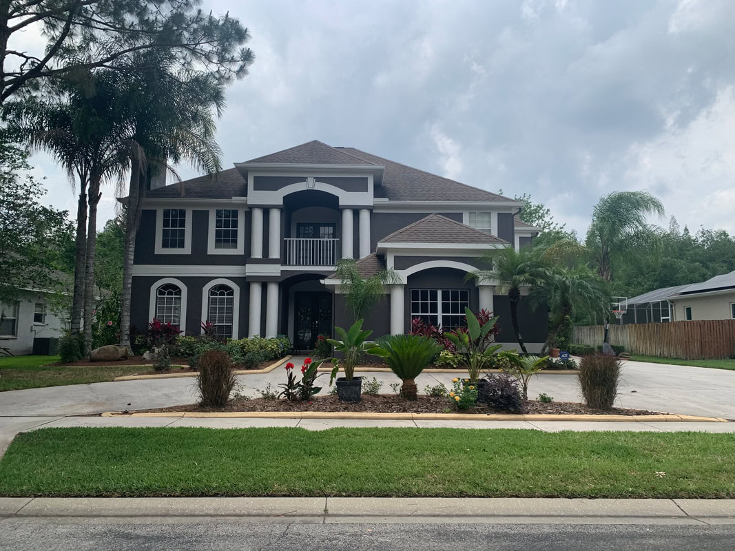 House Painted 15