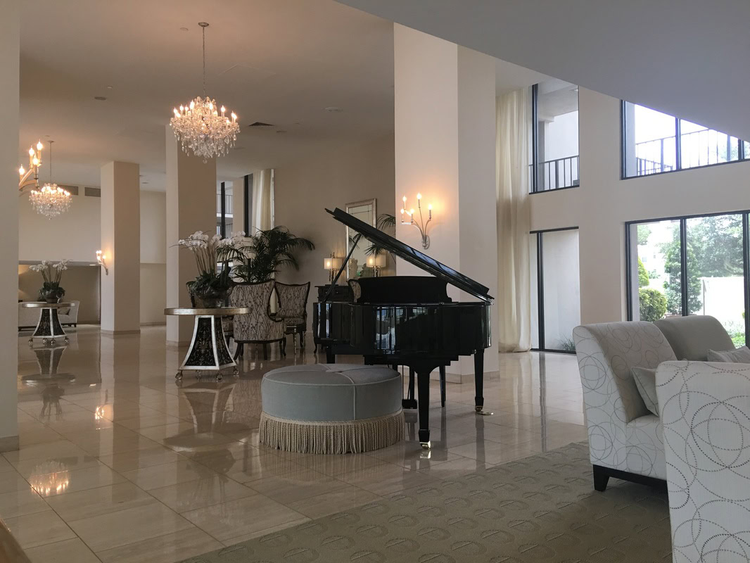 Painting Interior Photo Bayshore 4