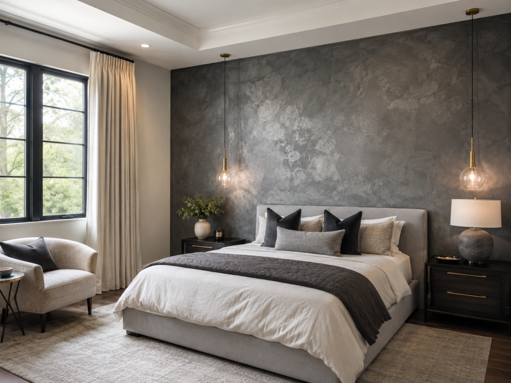 Decorative Accent Wall Finishes Tampa Fl