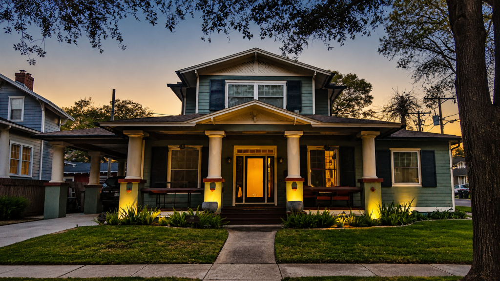 house painted south tampa 2up