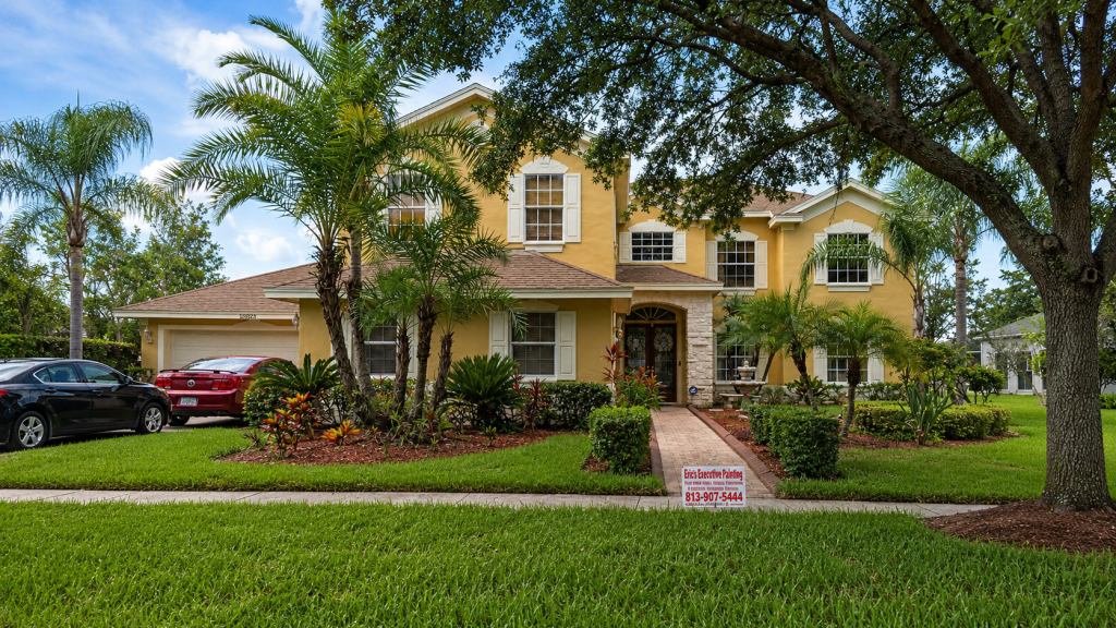 paint house colors 10703 plantation bay 1up