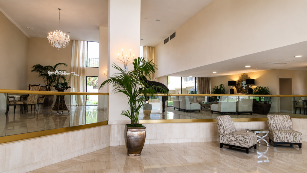 painting interior photo bayshore condo 1up